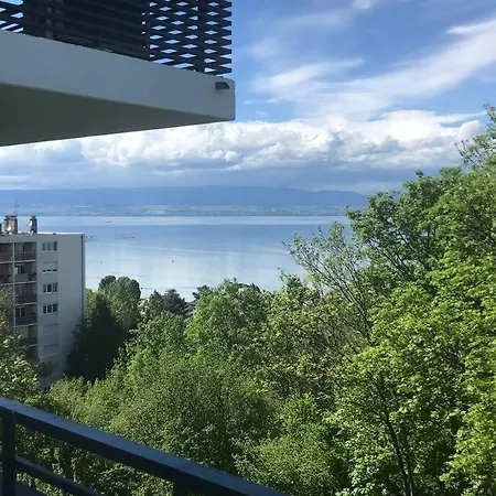 D'exception - Vue Panoramique Sur *