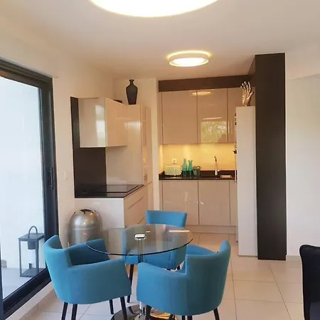 Apartamento D'exception - Vue Panoramique Sur *
