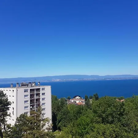 D'exception - Vue Panoramique Sur *