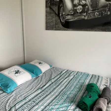 Apartamento D'exception - Vue Panoramique Sur *