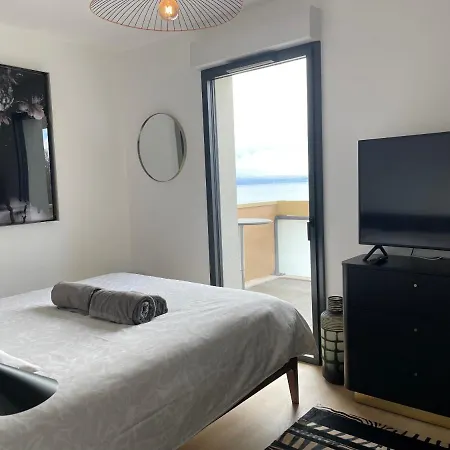 D'exception - Vue Panoramique Sur Apartamento *