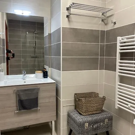 Apartamento D'exception - Vue Panoramique Sur